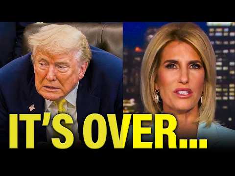 Fox LOSES IT ON AIR…
