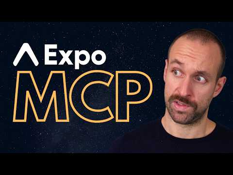 Expo MCP, MMKV, Godot Games, Flutter Support & React Native Package Confusion | Rocket Ship 084