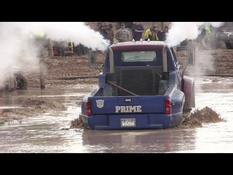 party cove drone Texas Break: Redneck Edition Spring