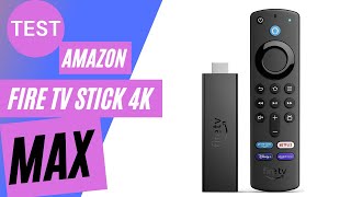 Vidéo-Test Amazon Fire TV Stick 4K par Kulture ChroniK