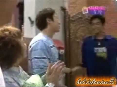 Kangta's house tour pt 1