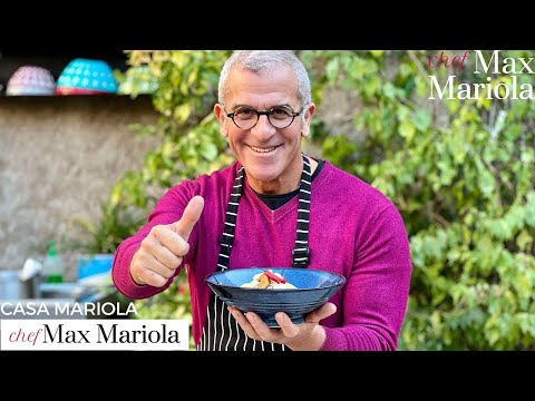 Per tutti gli amanti del mare! 3 PRIMI PIATTI DI PESCE (facili e veloci) Ricette di Chef Max Mariola