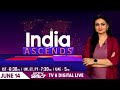 #IndiaAscends With Gaurie Dwivedi | NDTVs Global Show Tracing Indias Path To Becoming A Superpower