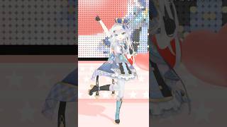 踊ってみた⚡会いにKiTE! アルス・アルマル/ #にじさんじ #shorts #vtuber