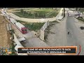 Israel Says 197 Aid Trucks En Route To Gaza After Inspection At Kerem Shalom | News9  - 01:17 min - News - Video