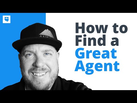 How to Find a GREAT Real Estate Agent (3 Key Factors)