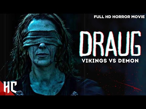 Draug | Full Thriller Horror Movie | Free HD Horror Movie | Horror Central