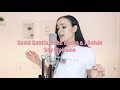 Mp3 تحميل Say My Name French Version David Guetta Bebe Rexha J Balvin Sarah Cover أغنية تحميل موسيقى