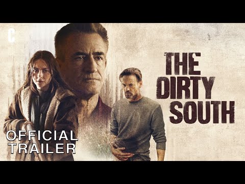 The Dirty South'