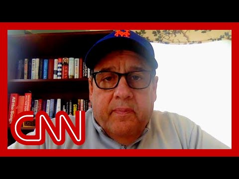 'Felt like a small explosion': Chris Christie describes what he felt during rare earthquake