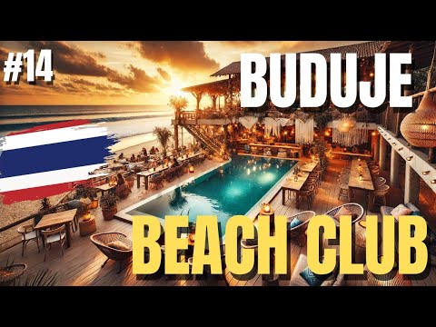 VLOG 14 Działka pod Bech Club KOH SAMU