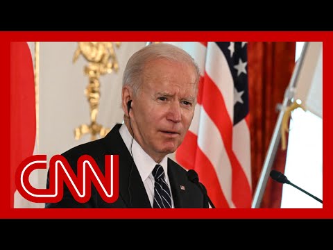 Avlon: By telling the truth, Biden committed a classic Washington gaffe