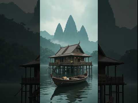Pure view for relaxing 00011​ #rainoundforsleep #relaxingsounds #relaxing #natureaudio #cabinbliss