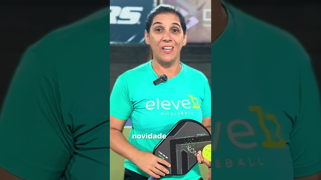 Quer Vencer Mais? Faça ISSO no Pickleball! #pickleball #esporte #pickleballbrasil