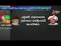 Off The Record - NTR's name in TDP government schemes