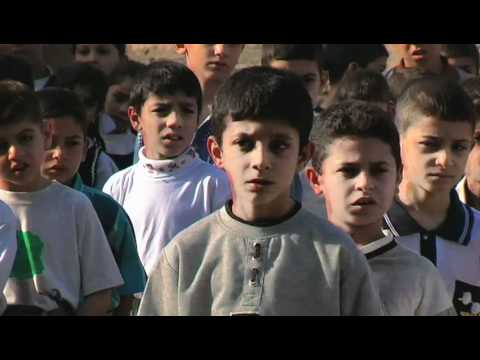 Iraq in Fragments'
