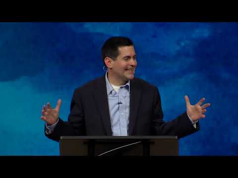 Acting the Miracle Together: Corporate Dynamics in Christian Sanctification | Russell Moore