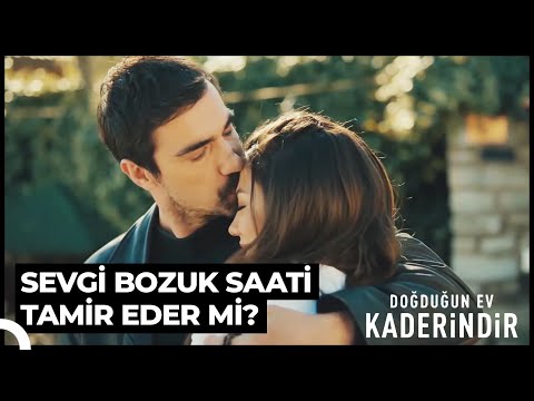 Kaybetme Korkusu Mu İnsanı Aşktan Mahrum Eden? | Doğduğun Ev Kaderindir