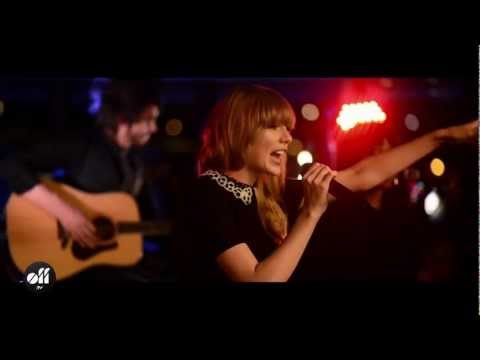 OFF LIVE - Taylor Swift