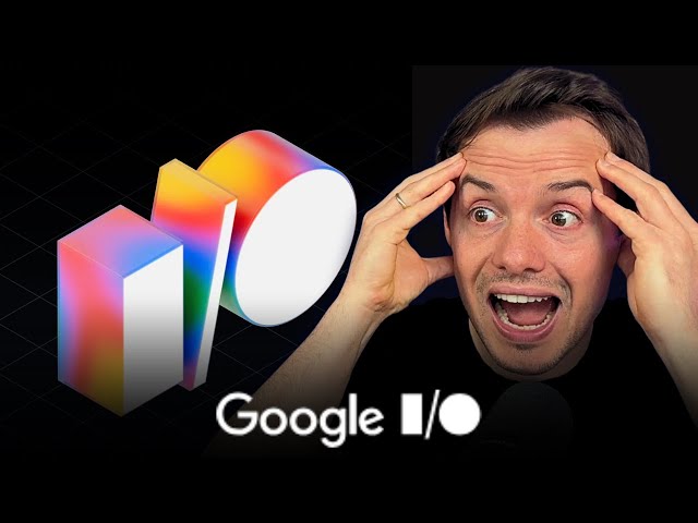 o Google está na frente agora