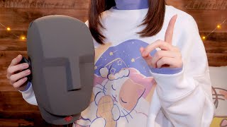 くじ引きでASMRをする！ささやき声  / ASMRリクエストくじ引きダイジェスト版
