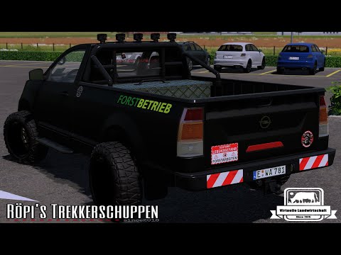 PickUp 2017 v1.0.0.1