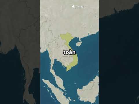 Việt Nam và Cuộc Đua Đất Hiếm  Cơ Hội Ha 2025 10 30