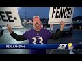 Real Fan Dan gives fans special mission this Sunday(WBAL) - 02:14 min - News - Video