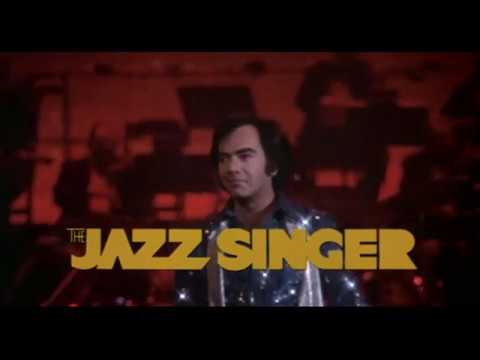 The Jazz Singer'