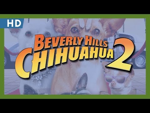 Beverly Hills Chihuahua 2'