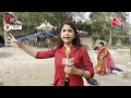 Delhi में Chhath की तैयारियों की खुली पोल, Yamuna के गंदे पानी में नहाने को मजबूर हुई छठव्रती  - 02:00 min - News - Video