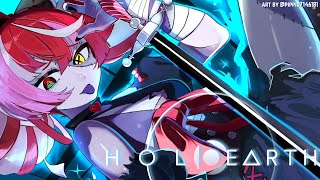 【HOLOEARTH】 IT'S BEEN SO LONG SINCE I LAST PLAYED!! COME AND PLAY WITH