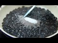 Black Raisin Ice Cream | ब्लॅक रेजिन आइसक्रीम | Pro V | Ice Cream at home | Sanjeev Kapoor Khazana  - 02:49 min - News - Video