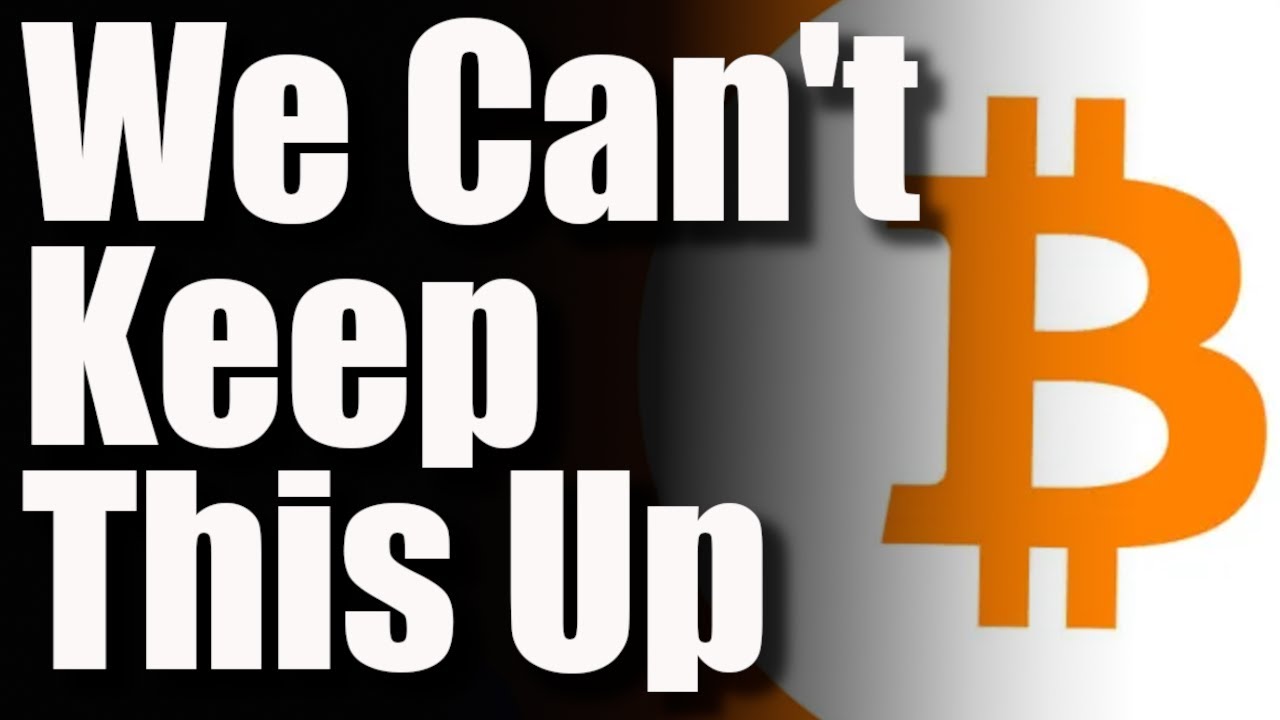 This Is Getting Crazy Bitcoin And Ethereum ARE GOING HEAD TO HEAD Companies Are CHANGING CRYPTO