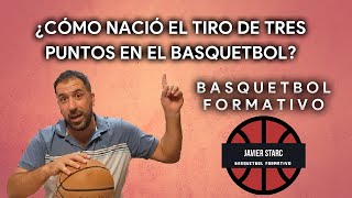 Javier Starc y una interesante serie sobre el básquet y la experiencia del juego