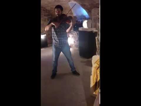 Property video