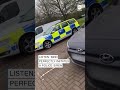 Bird perfectly imitates police siren, confuses officers  - 00:44 min - News - Video
