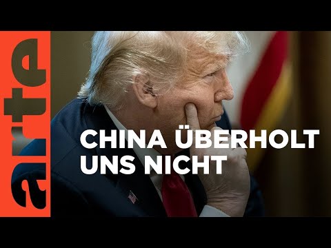 America First - Bilanz einer Amtszeit (3/3) | Doku HD Reupload (2019) | ARTE