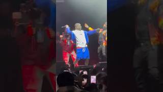 Big Boogie Dancing #bigboogie #dance #glorilla #dancing #concert #music #shorts