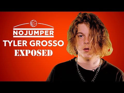Tyler Grosso Exposed