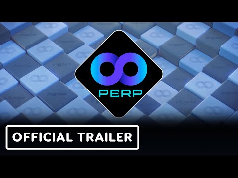 Perp Games - Official Physical Releases Montage Trailer | Upload VR Showcase Winter 2023