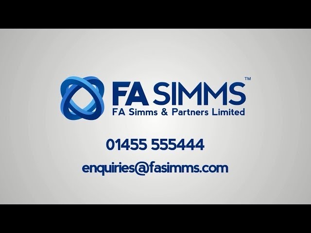 FA Simms & Partners