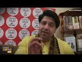 Jhatka, kalesh: Shehzad Poonawalla taunts Rahul Gandhi after TMC snubs Congress  - 02:33 min - News - Video