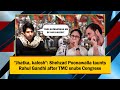 Jhatka, kalesh: Shehzad Poonawalla taunts Rahul Gandhi after TMC snubs Congress