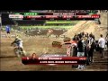 2011 Monster Energy Cup Opens Part 1. 