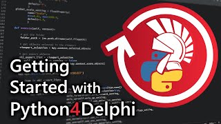 Getting Started with Python4Delphi