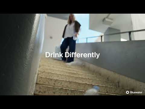 Drink Differently - The Stairs