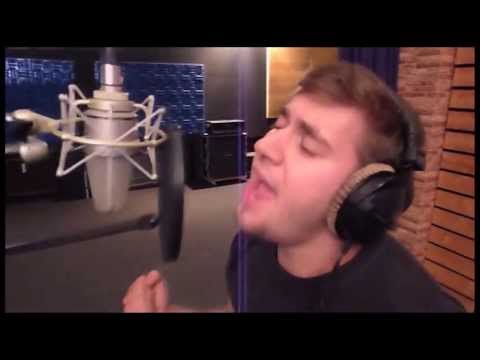 SONIC-MUSIC Tonstudio - NARPH mit "Hypocrites" - Chemnitz / Sachsen