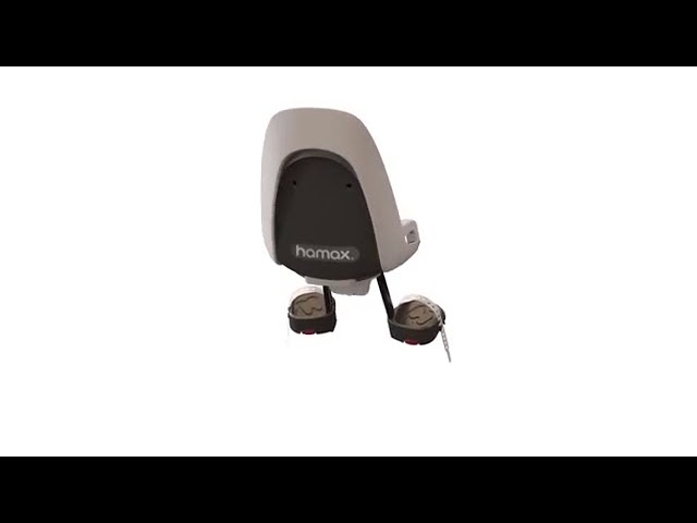 HAMAX Support de Casque Observateur