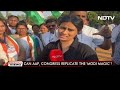 Battle For Gujarat Hots Up: BJP vs AAP vs Congress | Breaking Views  - 05:44 min - News - Video